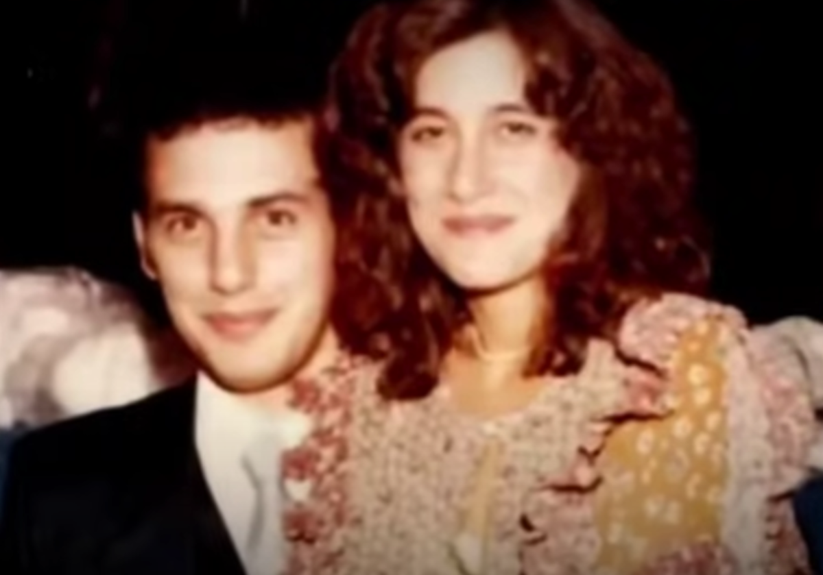 Robert Birenbaum i Gejl Kac