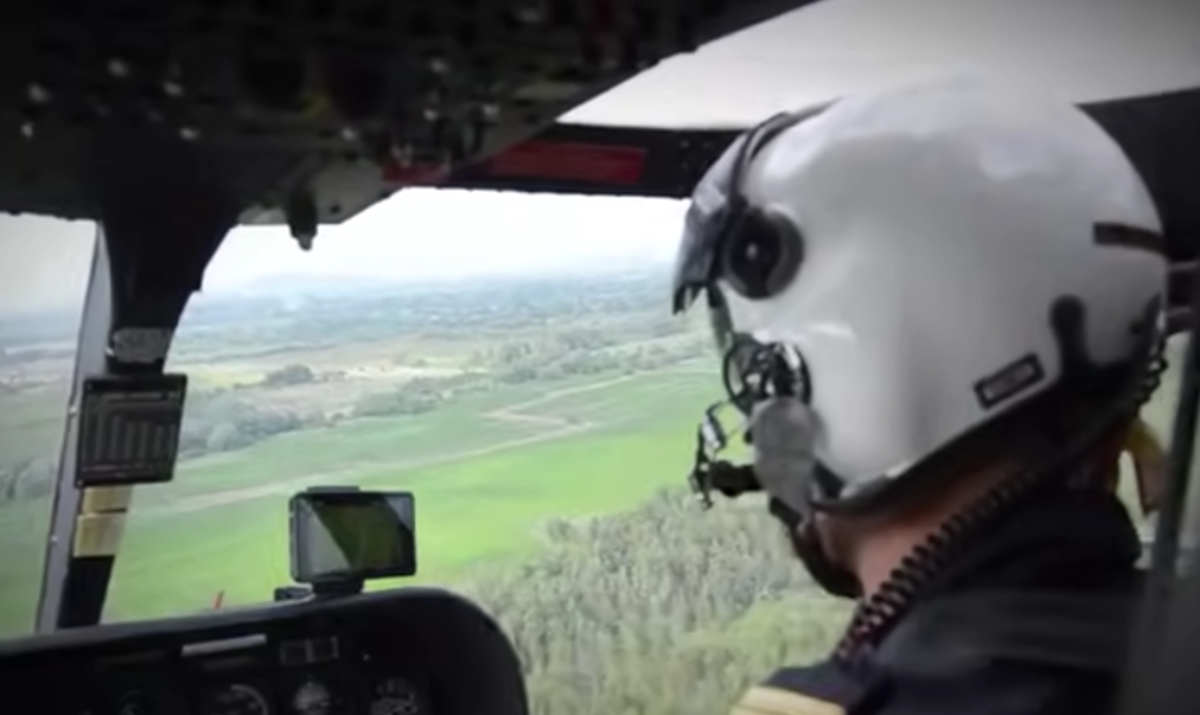 Robert Birenbaum i Gejl Kac