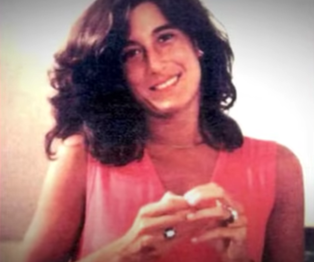 Robert Birenbaum i Gejl Kac