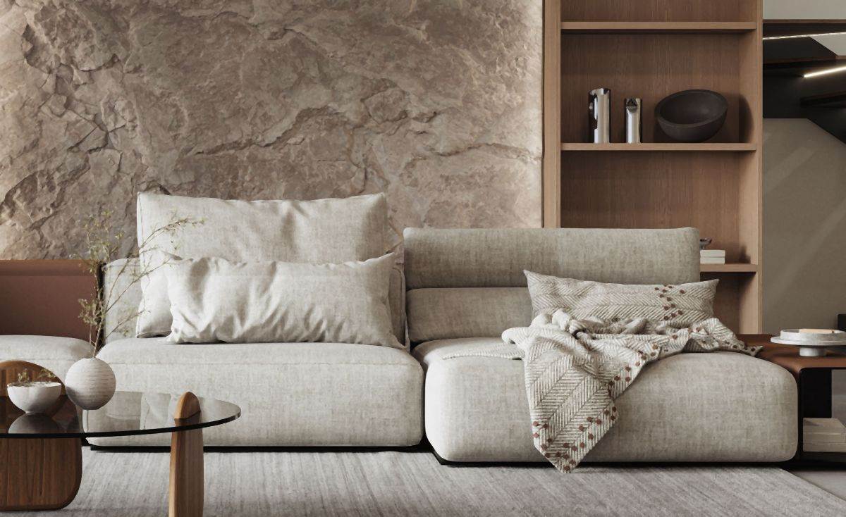 dnevna soba krecenje boje zidovi 13