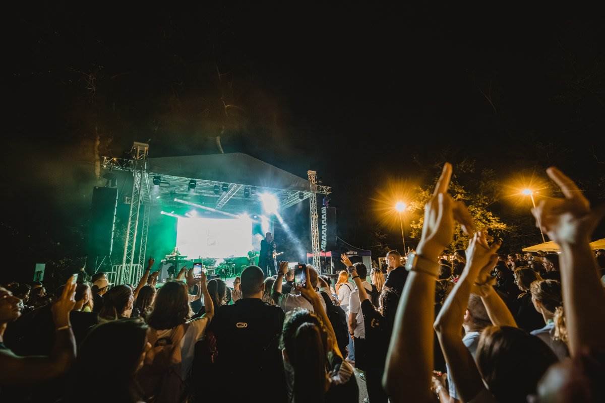 Schneider Electric Serbia Business Run