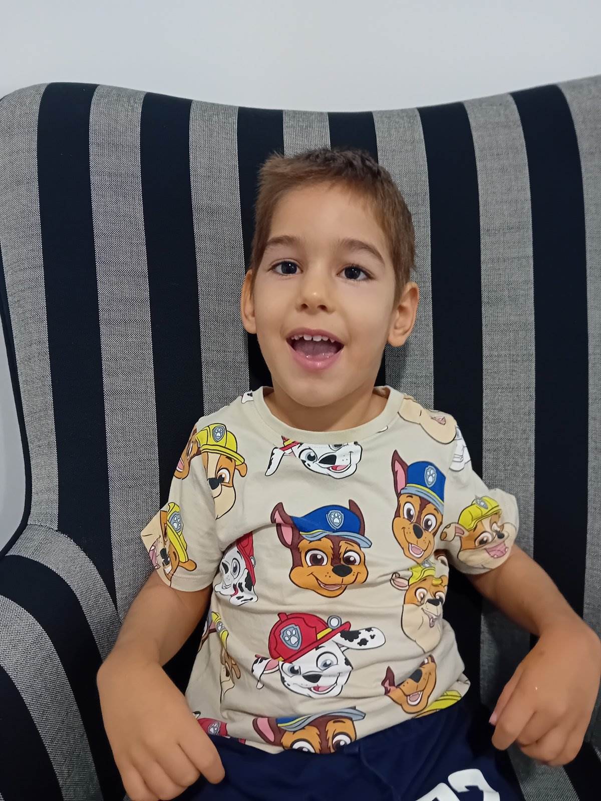 Strahinja Milovanović 1871 na 3030