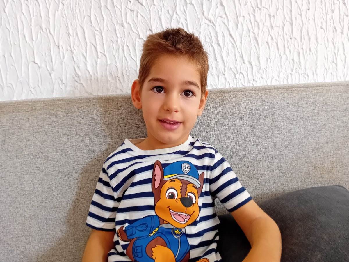 Strahinja Milovanović 1871 na 3030