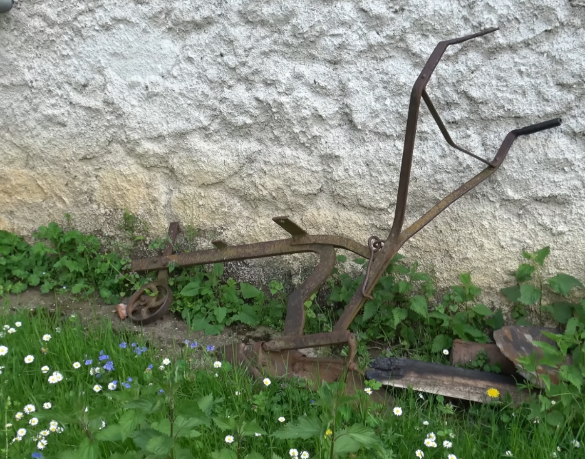 Kuća u kojoj je odrastao Halid Bešlić na Romaniji