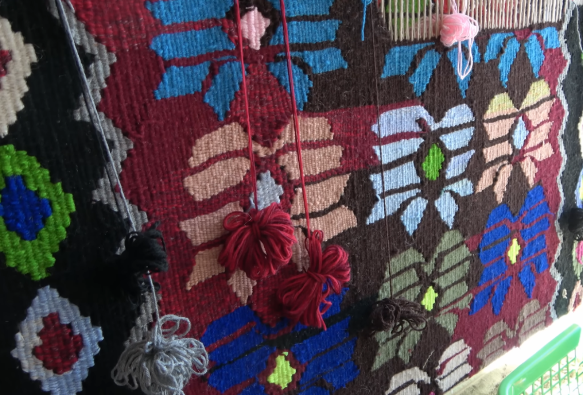 Kuća u kojoj je odrastao Halid Bešlić na Romaniji