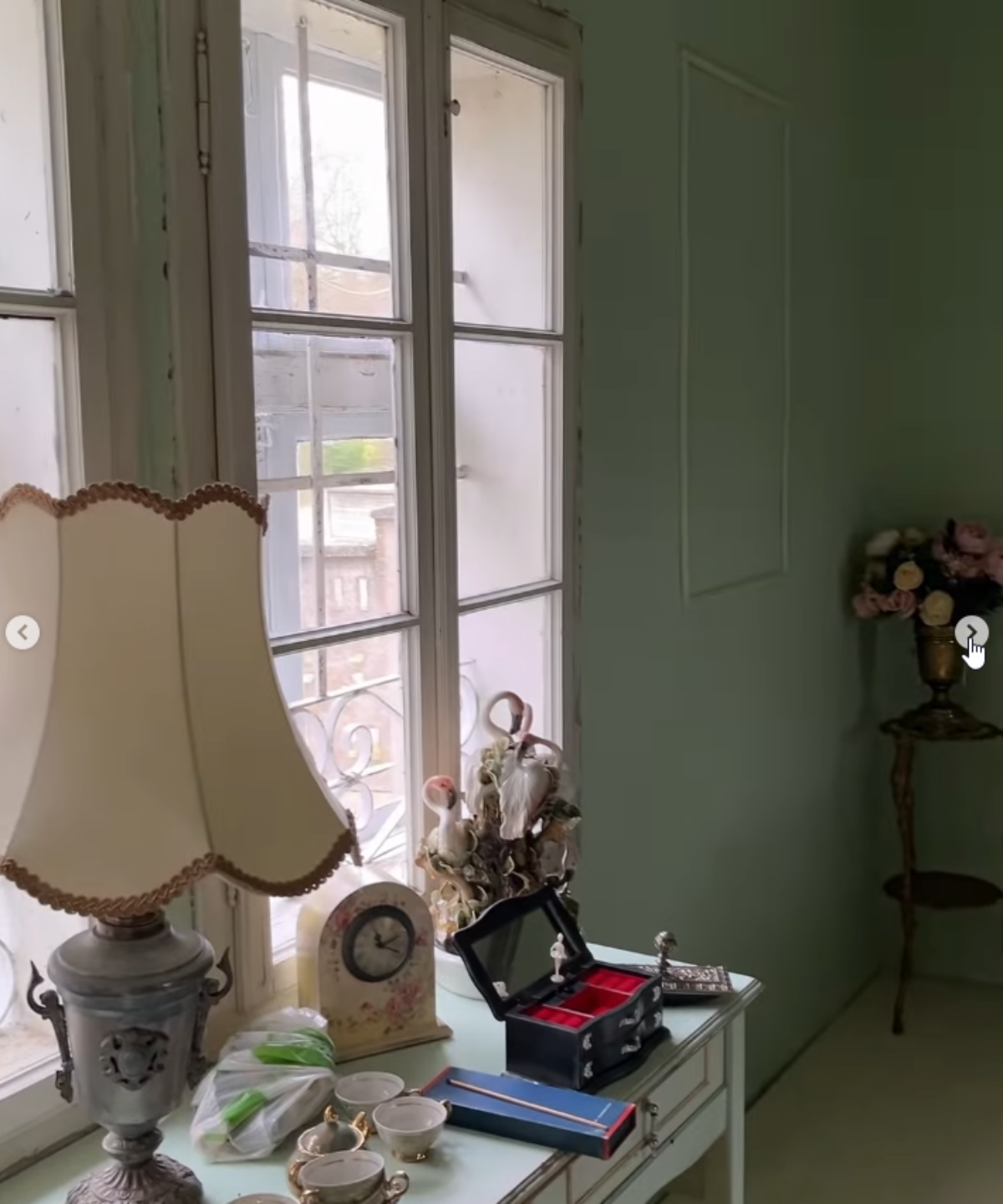 Zulu snajka Naledi Repaja renovirala staru trošnu kuću