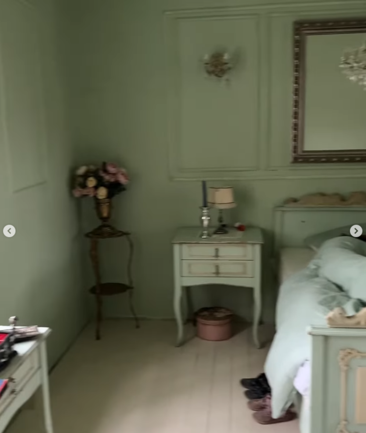 Zulu snajka Naledi Repaja renovirala staru trošnu kuću