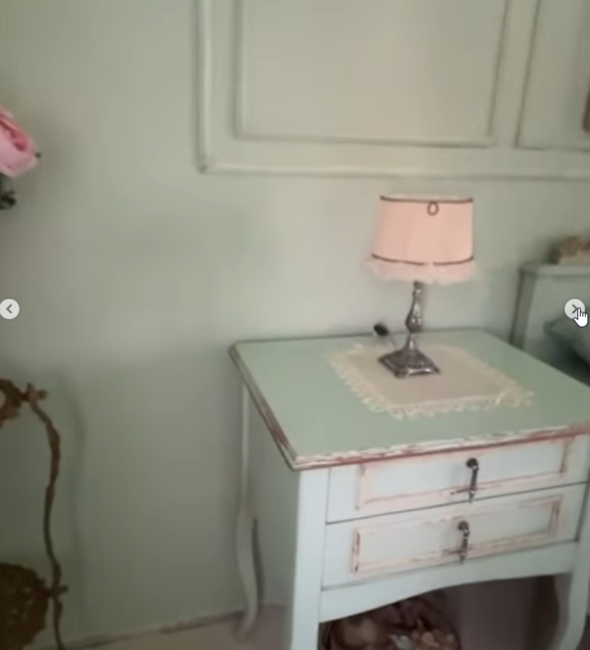 Zulu snajka Naledi Repaja renovirala staru trošnu kuću