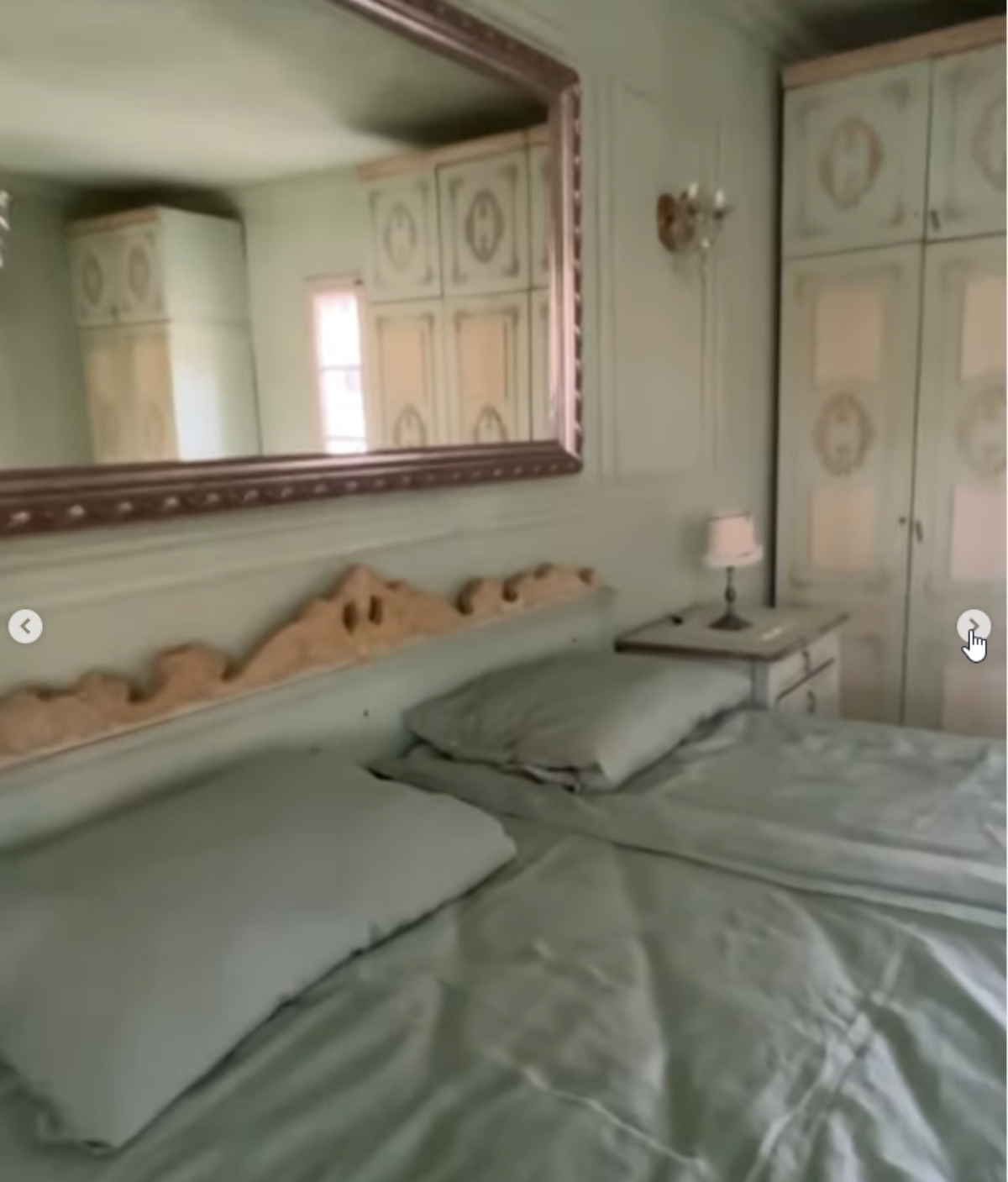 Zulu snajka Naledi Repaja renovirala staru trošnu kuću