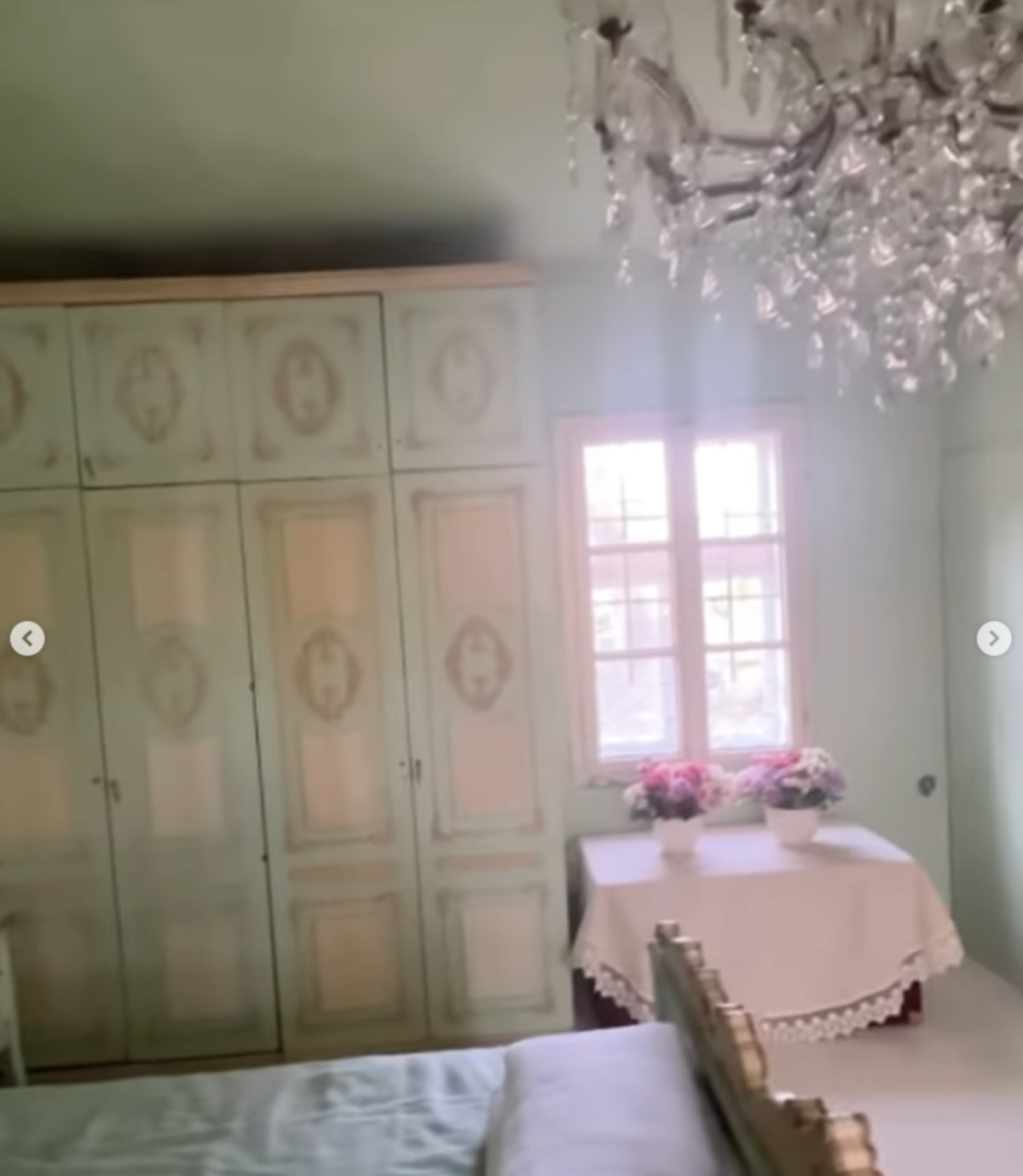 Zulu snajka Naledi Repaja renovirala staru trošnu kuću