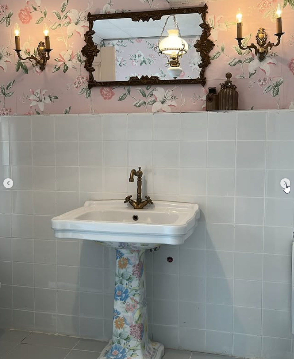 Zulu snajka Naledi Repaja renovirala staru trošnu kuću