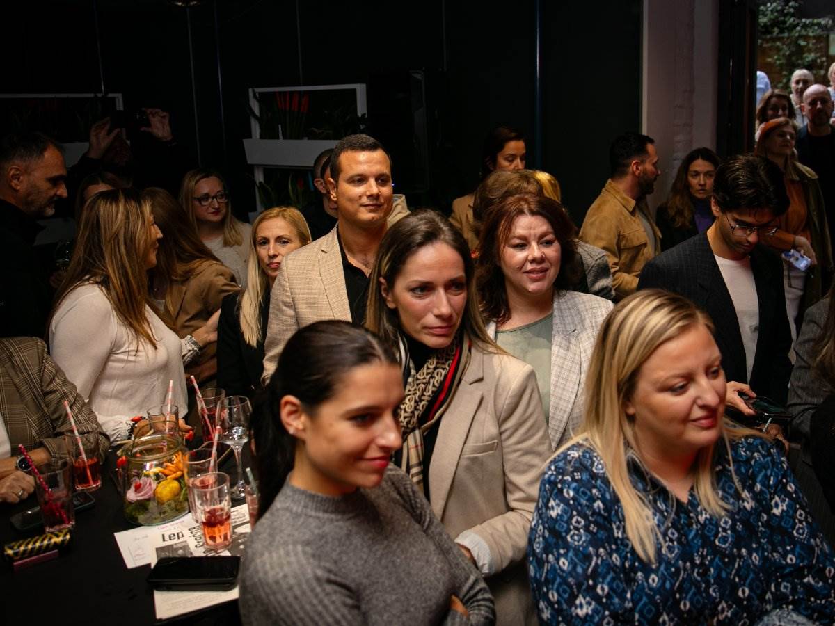 Lepa i srećna rođendan