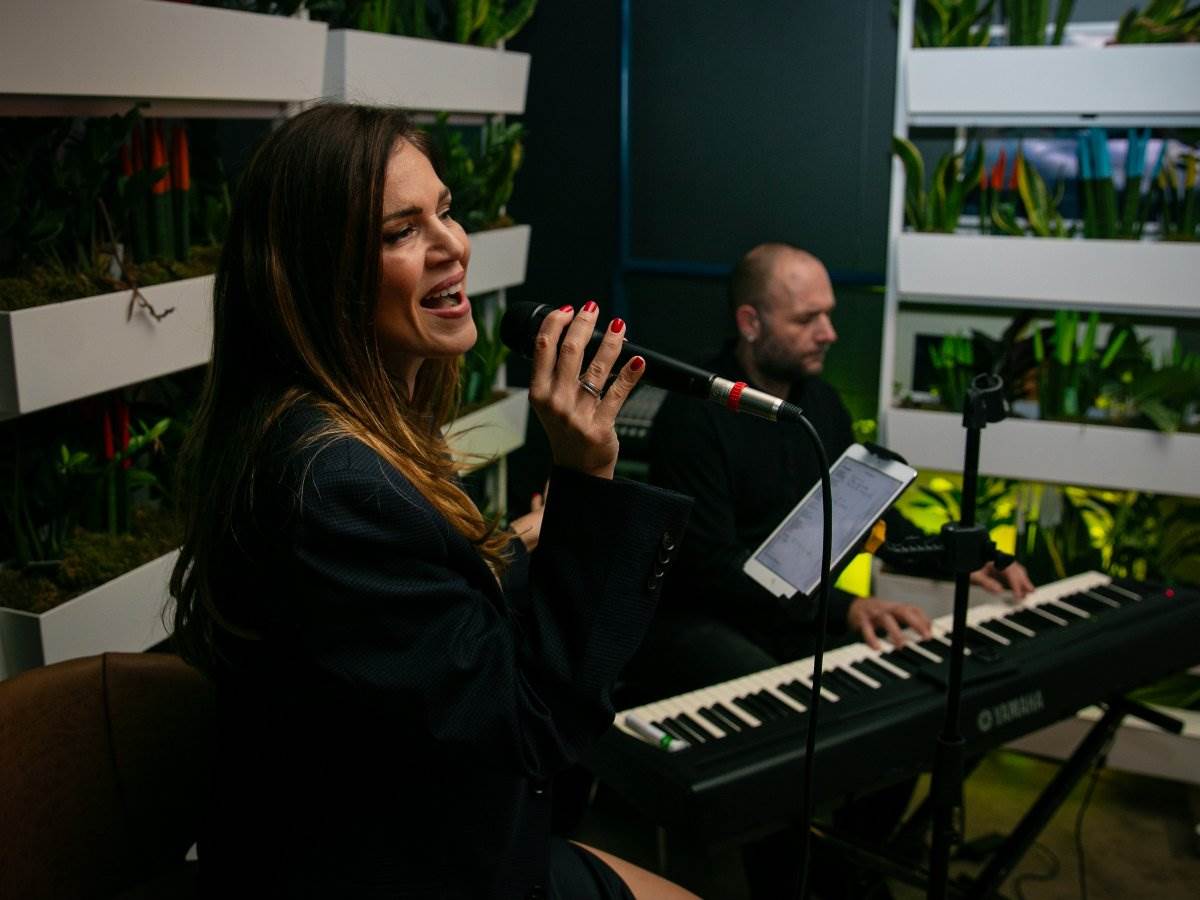 Lepa i srećna rođendan