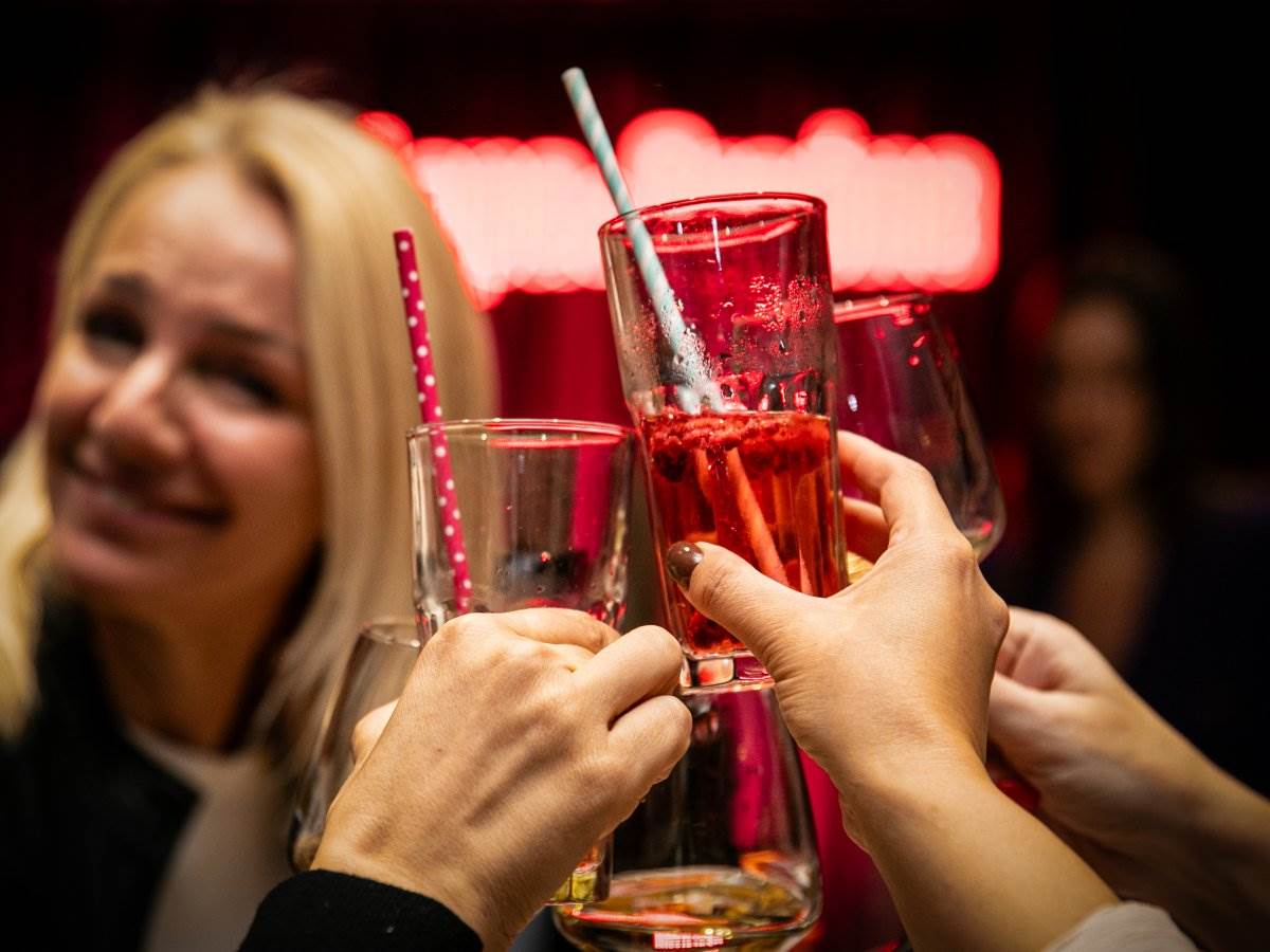 Lepa i srećna rođendan