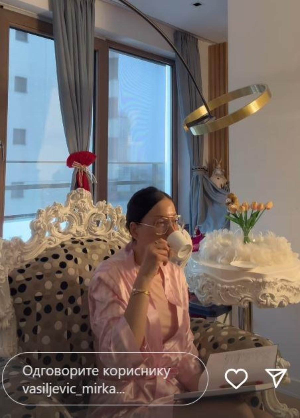 Kuća Mirke Vasiljević