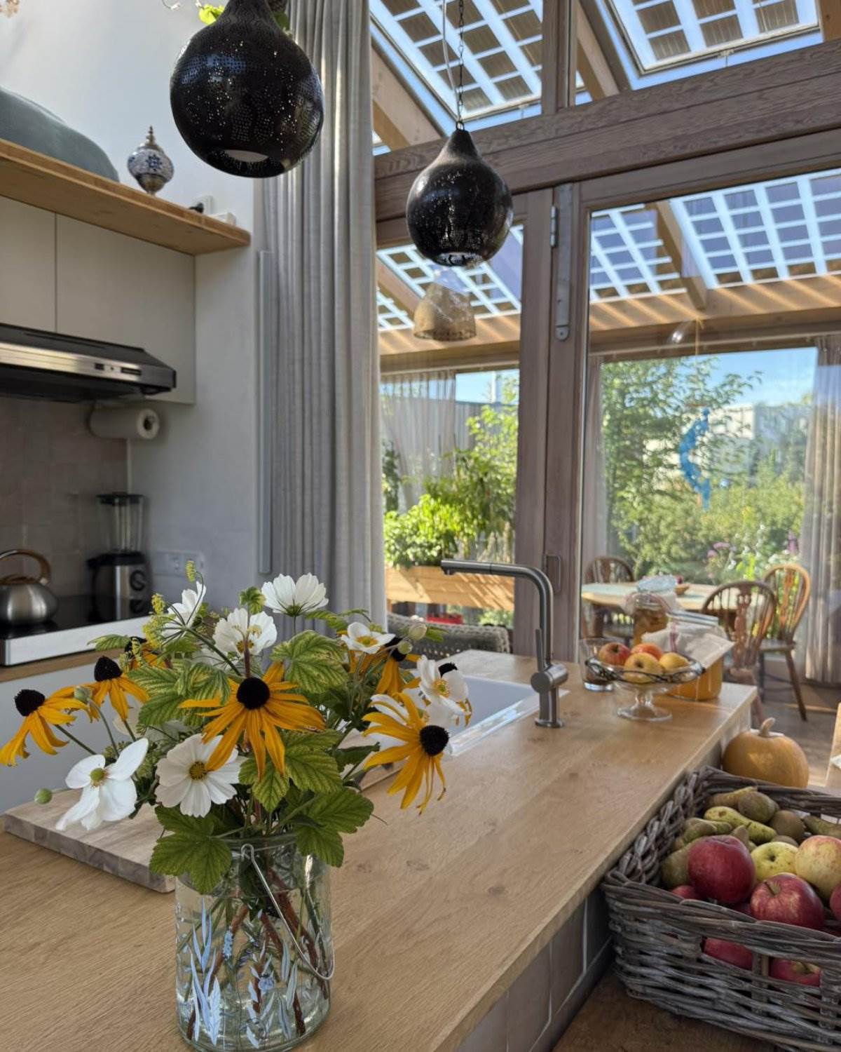 Marjolein Jonker živi u kući od svega 24 kvadrata