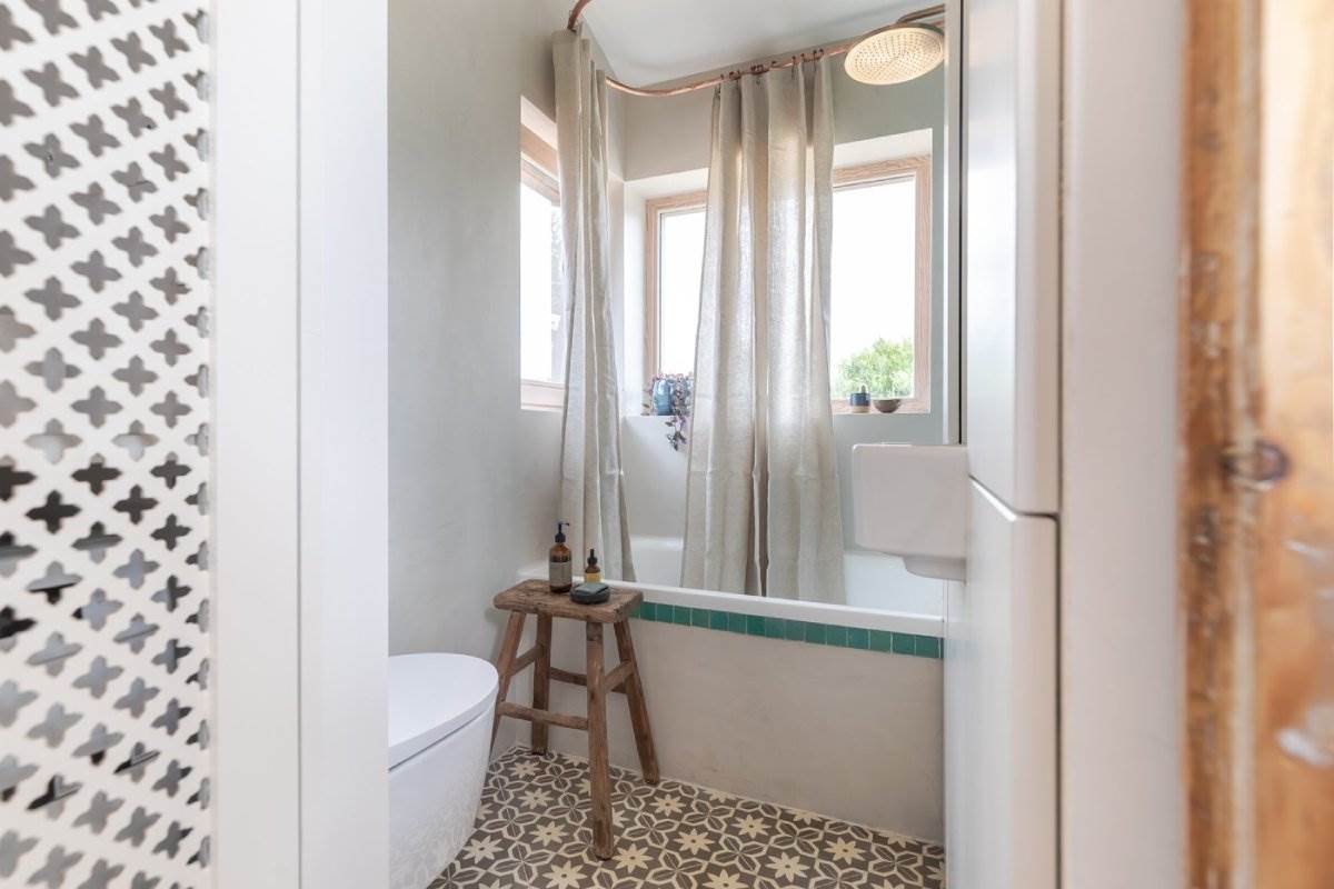 Marjolein Jonker živi u kući od svega 24 kvadrata