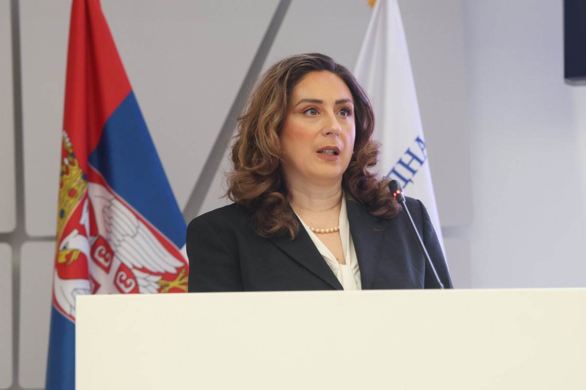 KONFERENCIJI “ESG PERSPEKTIVE”