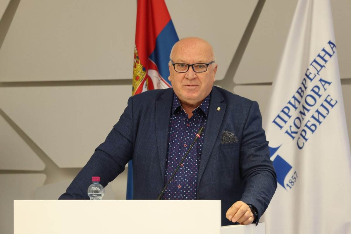 KONFERENCIJI “ESG PERSPEKTIVE”