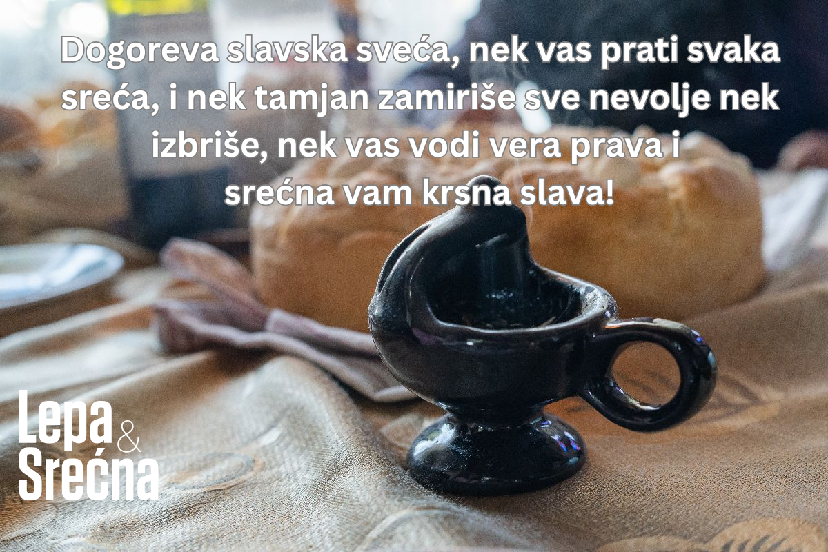 Sveta Petka čestitke