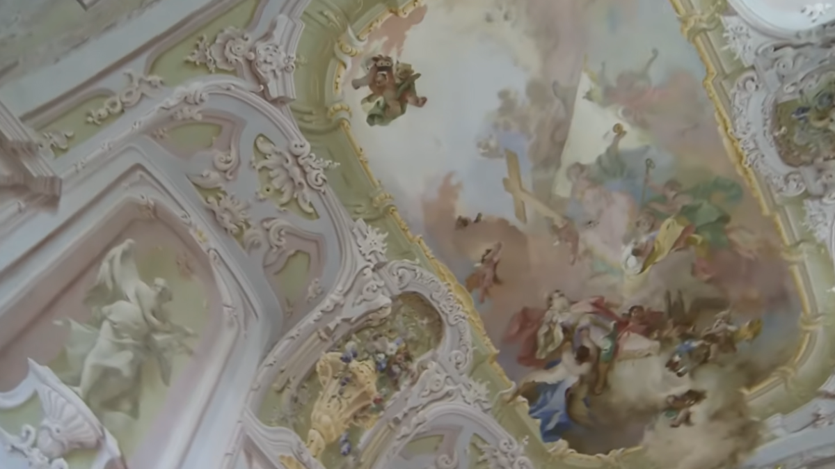 Dvorac Dragane Mirković