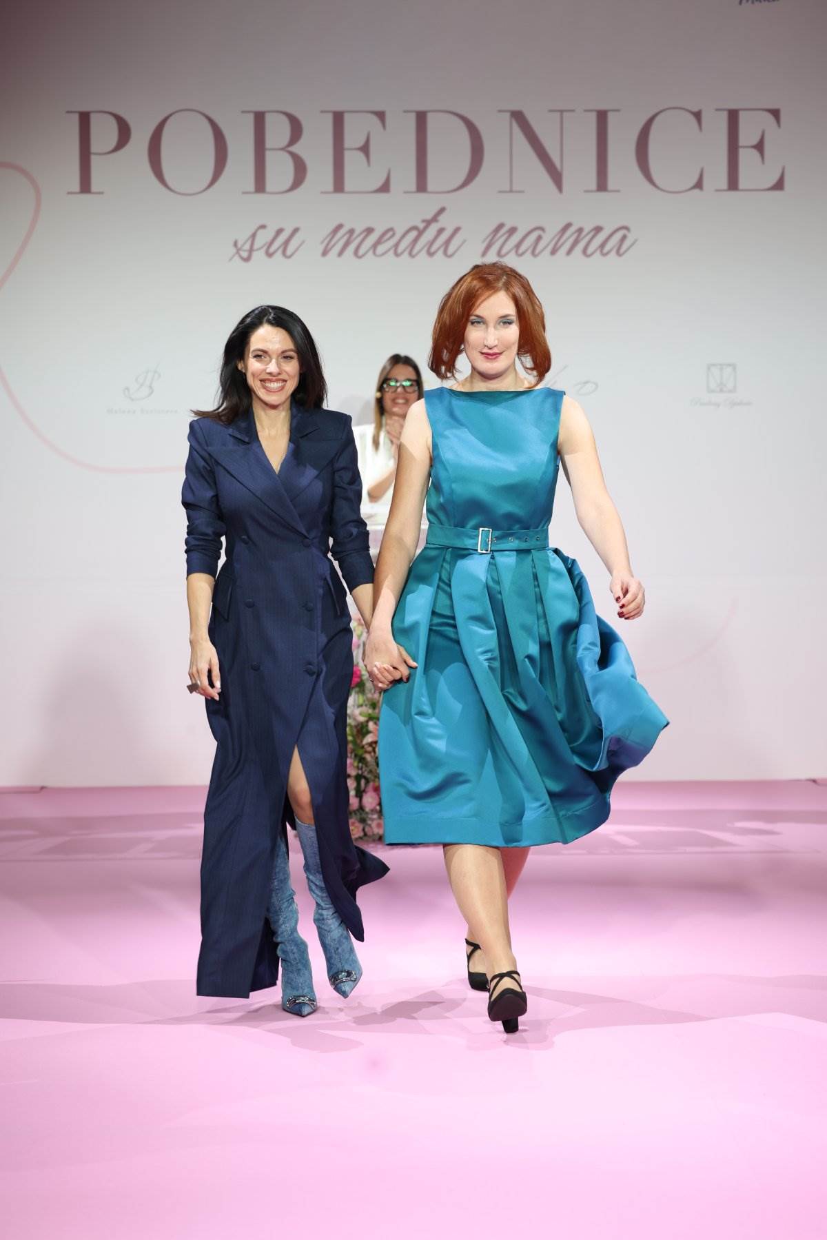 Modna revija Pobednice