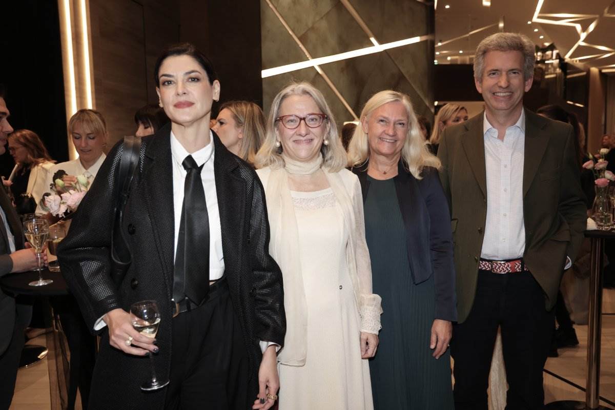 Modna revija Pobednice