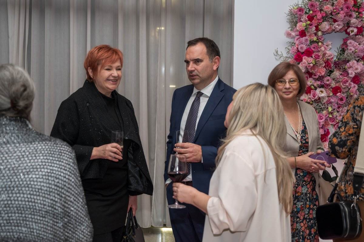 Modna revija Pobednice