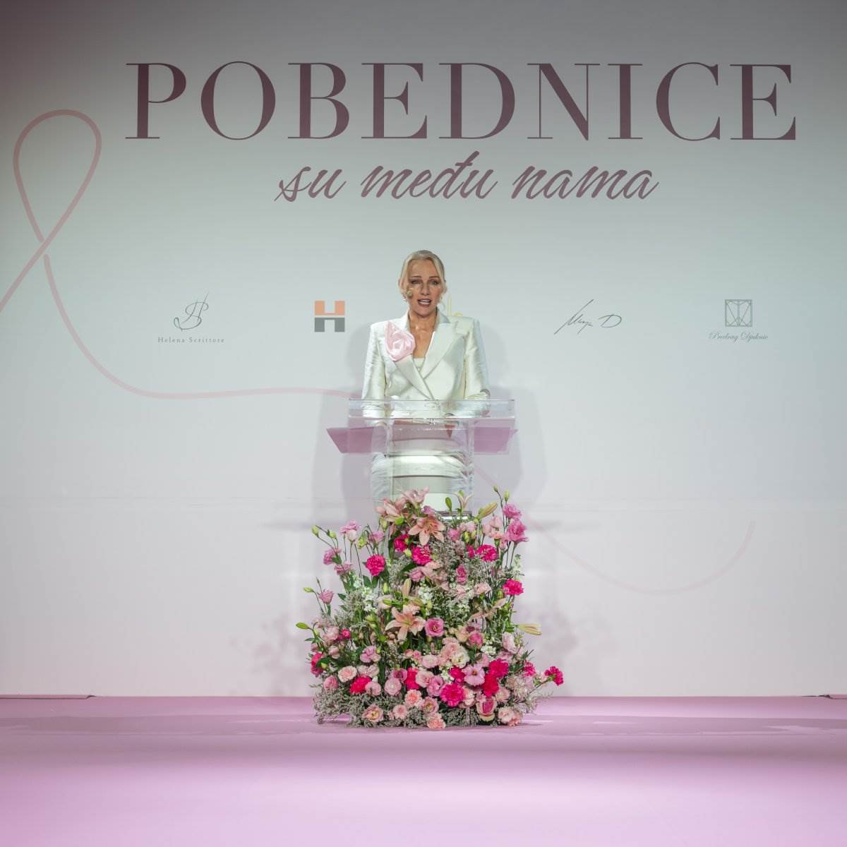 Modna revija Pobednice