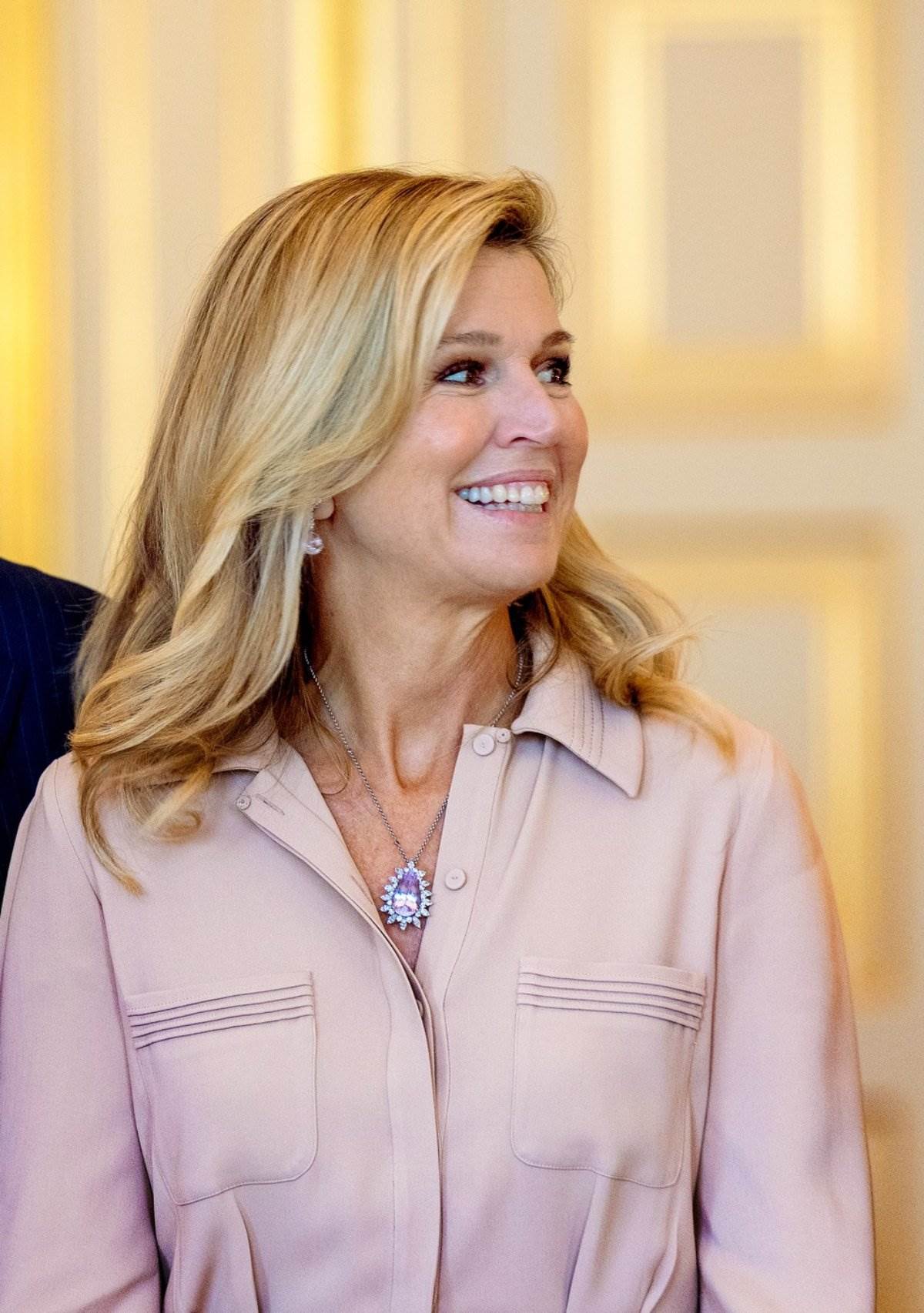 Kraljica Maksima od Holandije