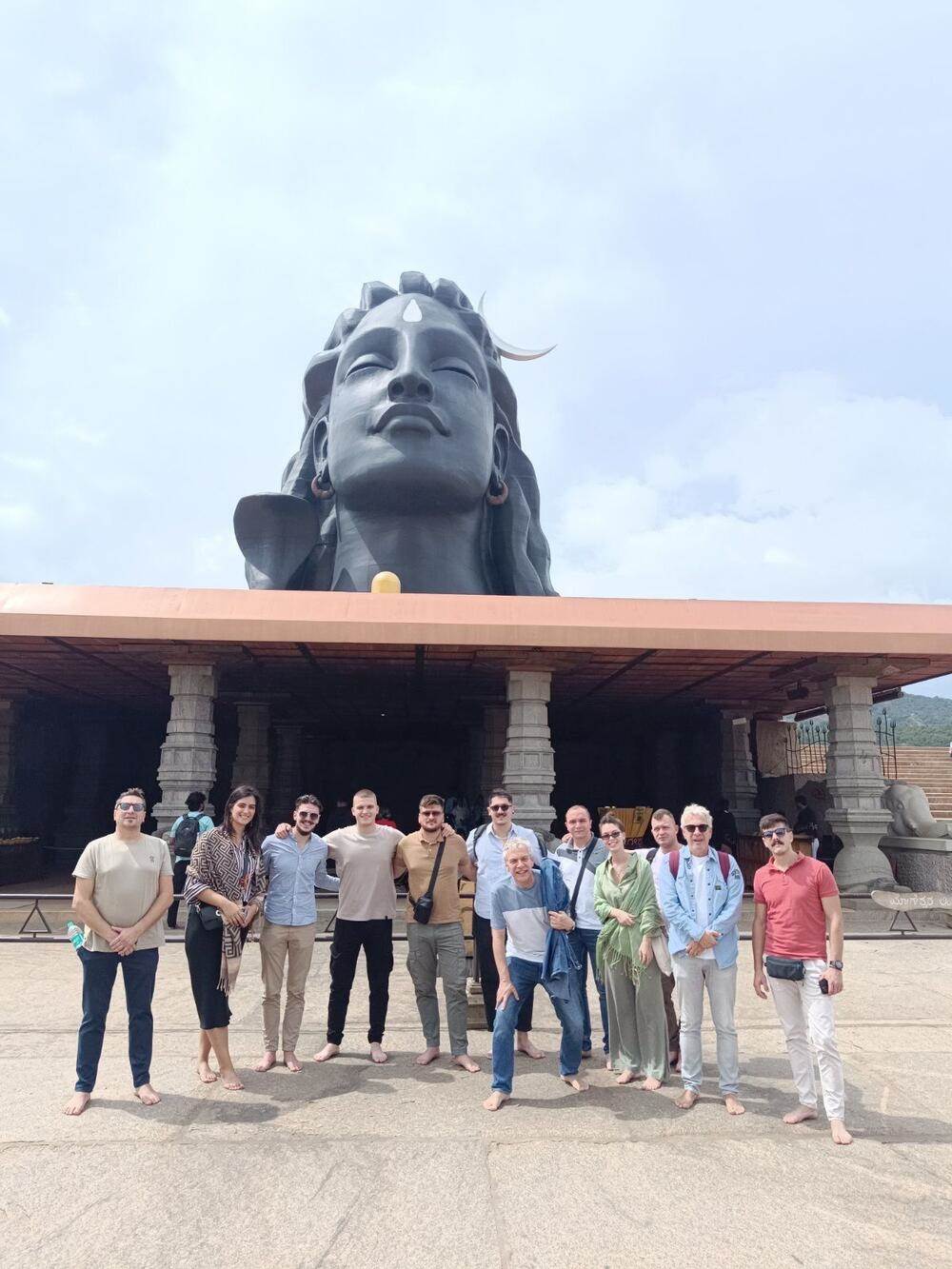 Orkestar Danijela oduševio publiku u Indiji na svetskom festivalu 4.jpg