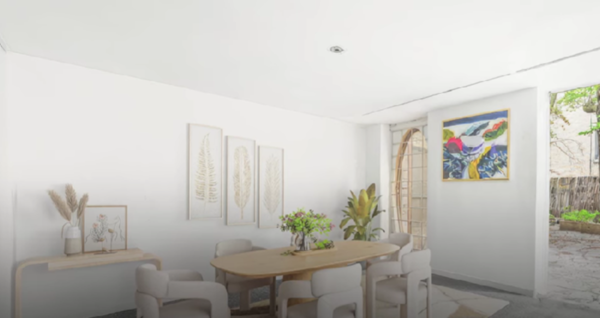 Babl kuća u Njujorku