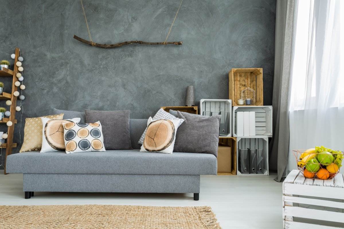 Moderne tehnike zidova