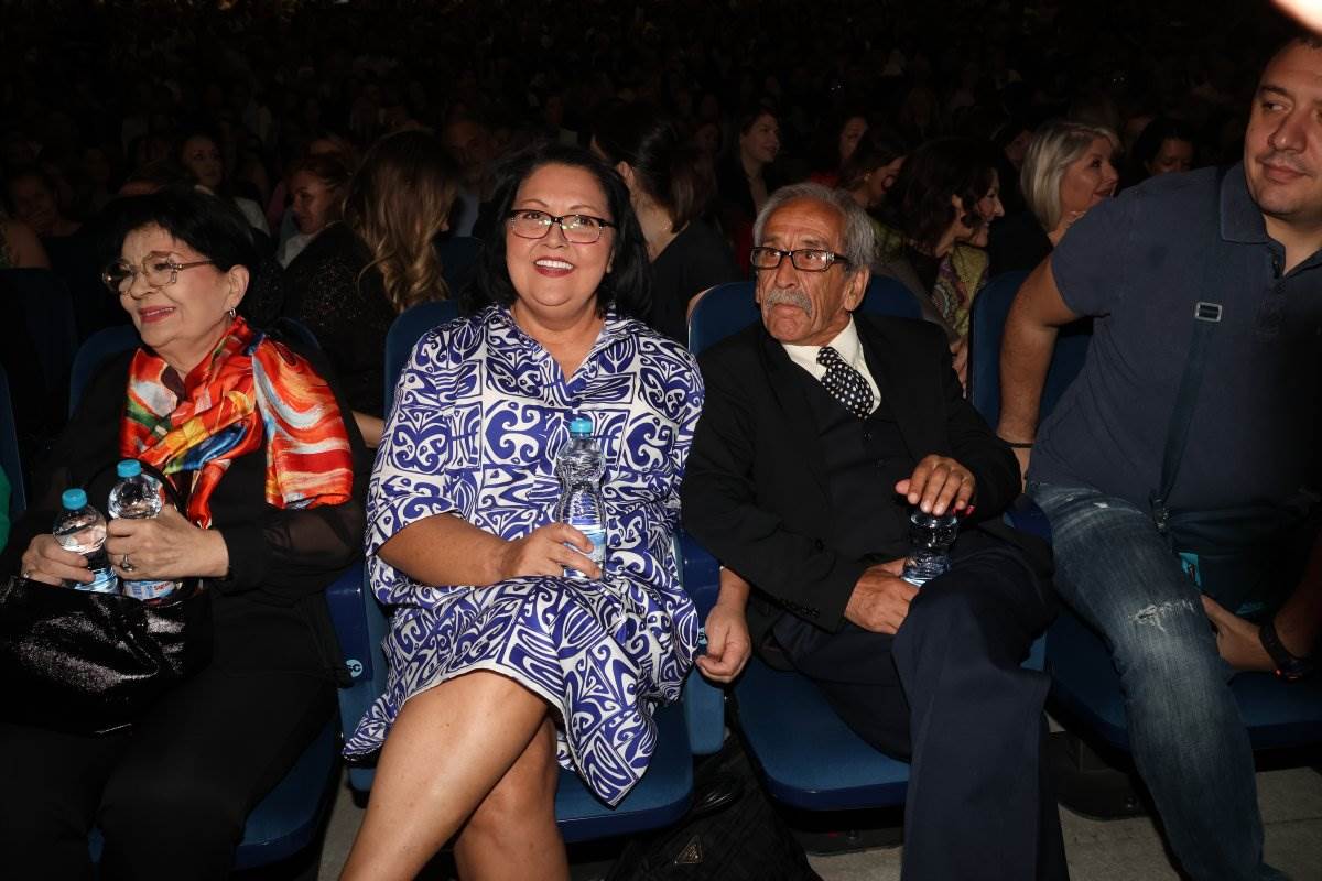 Verica i Rajko Šerifović