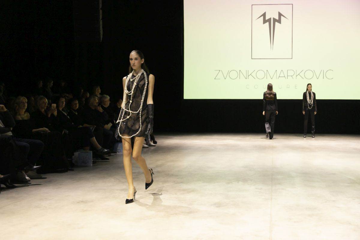 Završen Fashion Selection 2025