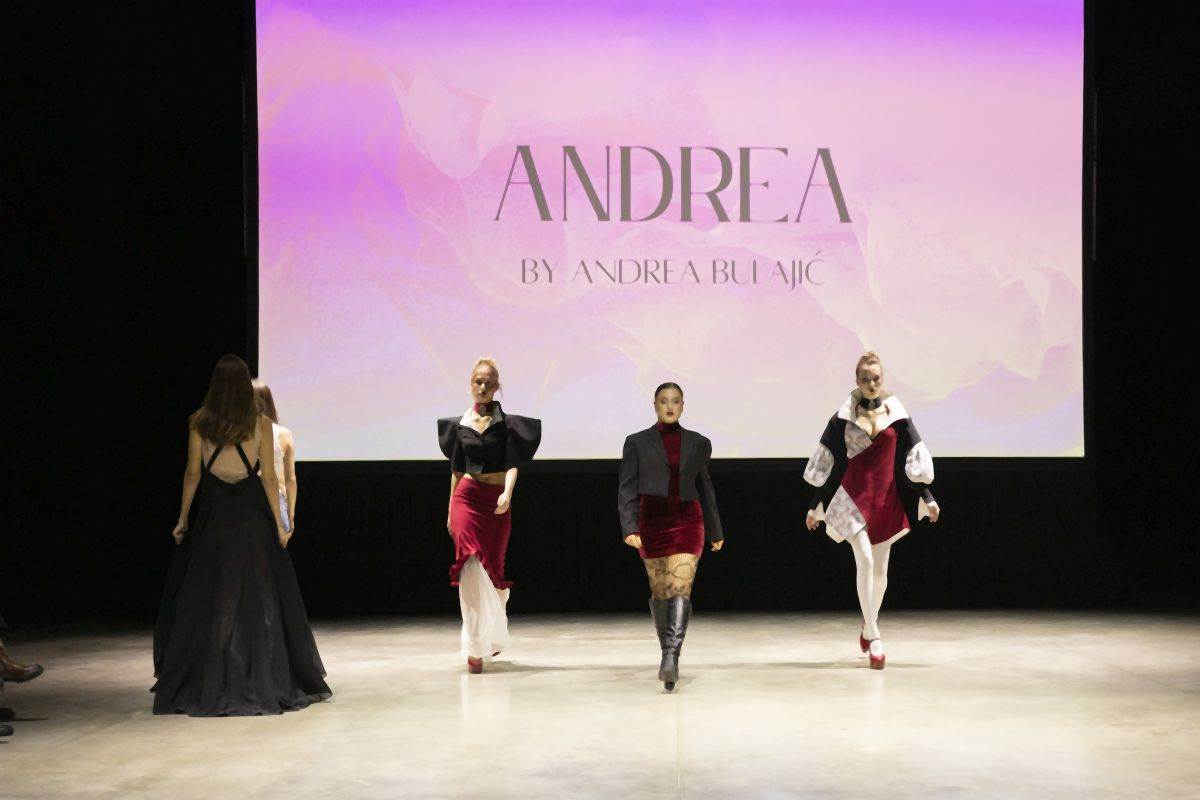 Završen Fashion Selection 2025