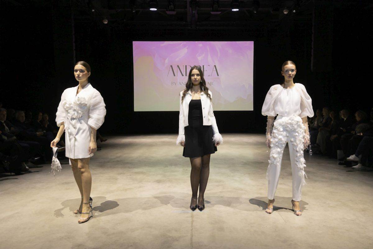 Završen Fashion Selection 2025