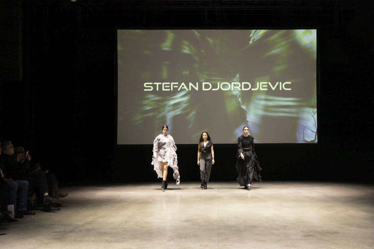 Završen Fashion Selection 2025