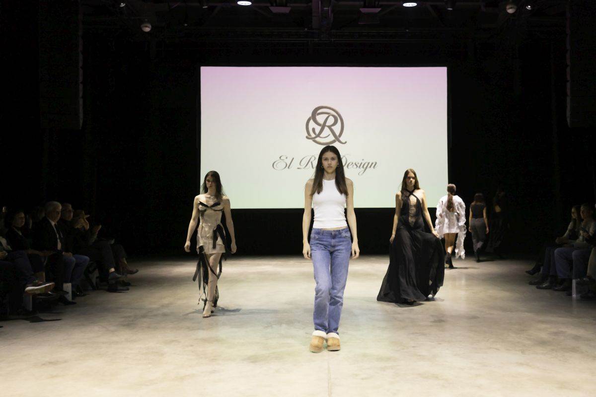 Završen Fashion Selection 2025