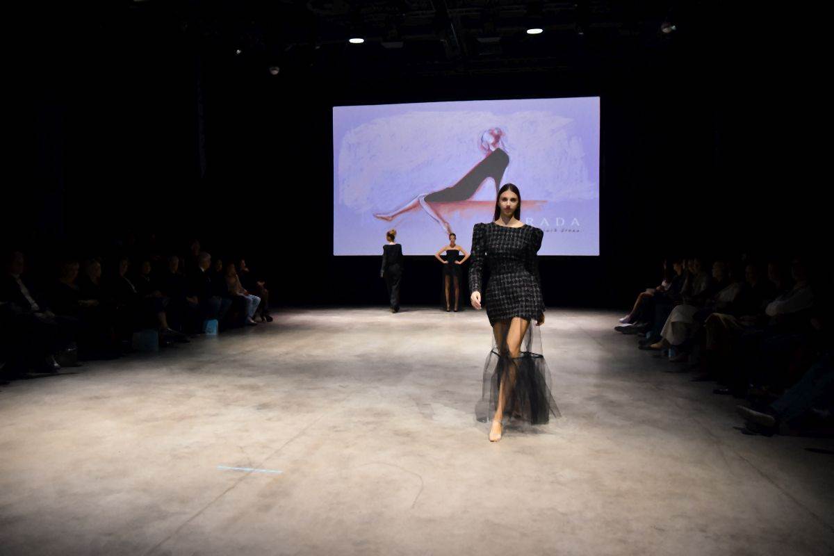 Završen Fashion Selection 2025