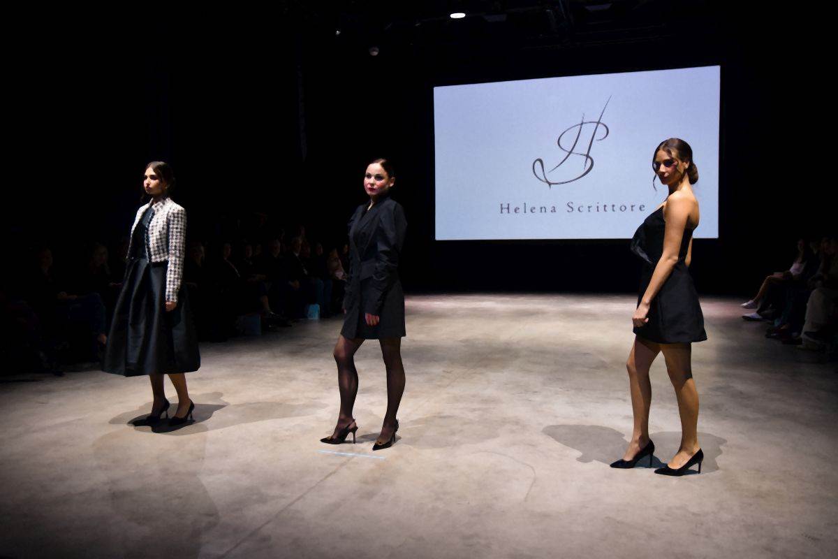 Završen Fashion Selection 2025