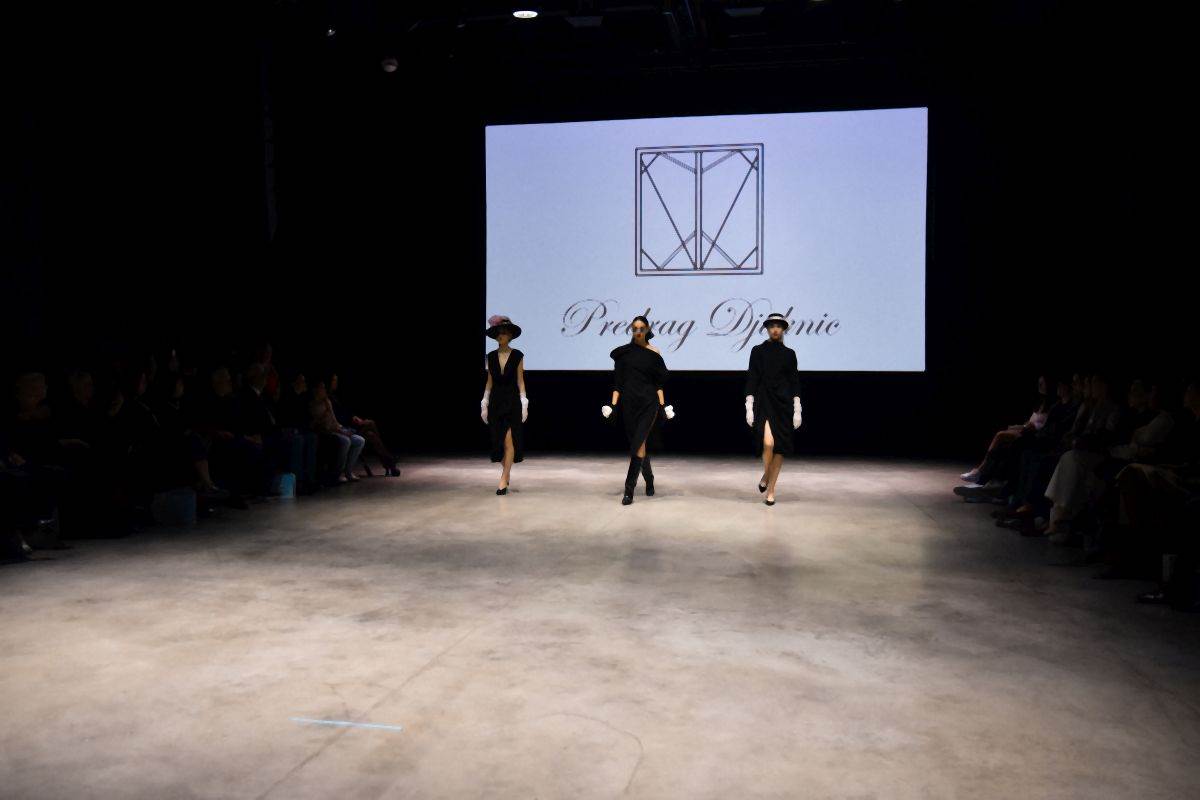 Završen Fashion Selection 2025