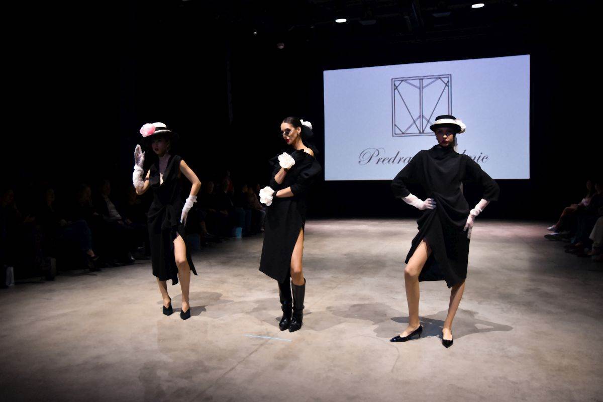 Završen Fashion Selection 2025