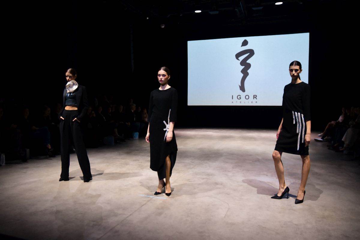 Završen Fashion Selection 2025