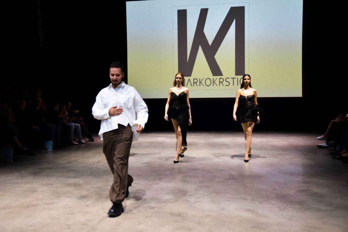 Završen Fashion Selection 2025