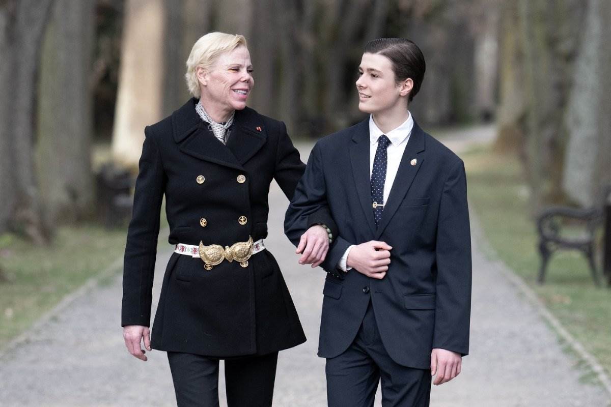 Bugarska princeza Kalina