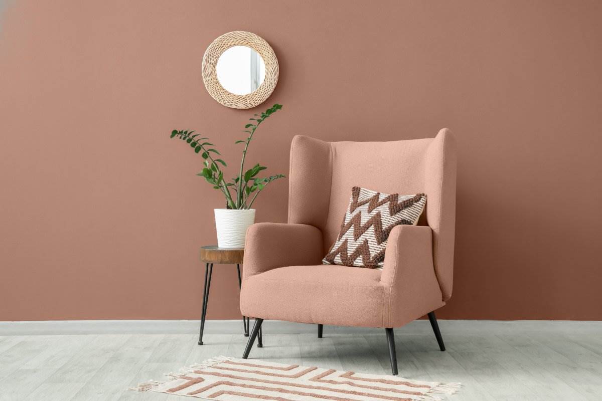 Nameštaj u dnevnoj sobi