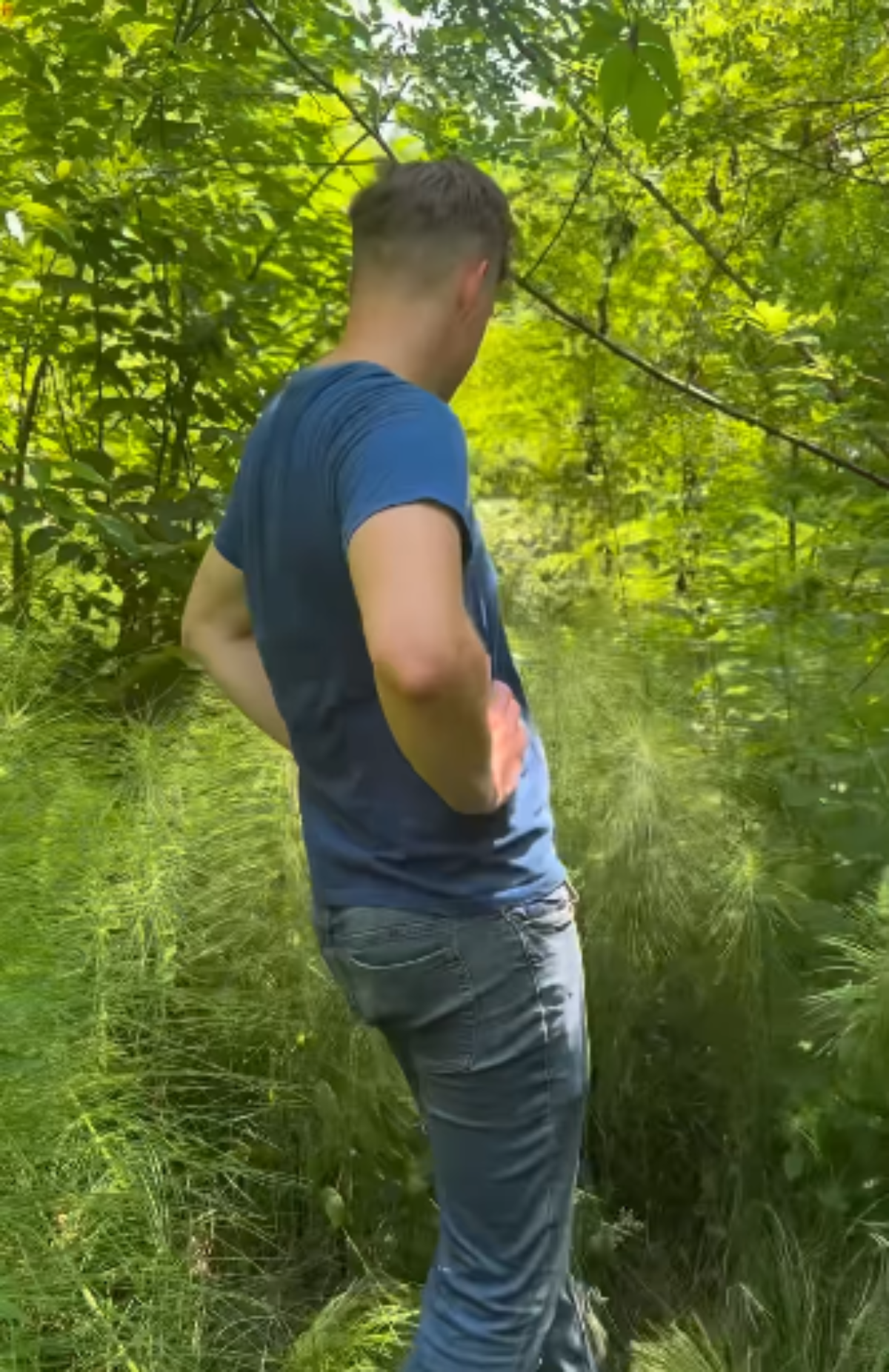 Amerikanac kupio kuću u šumi