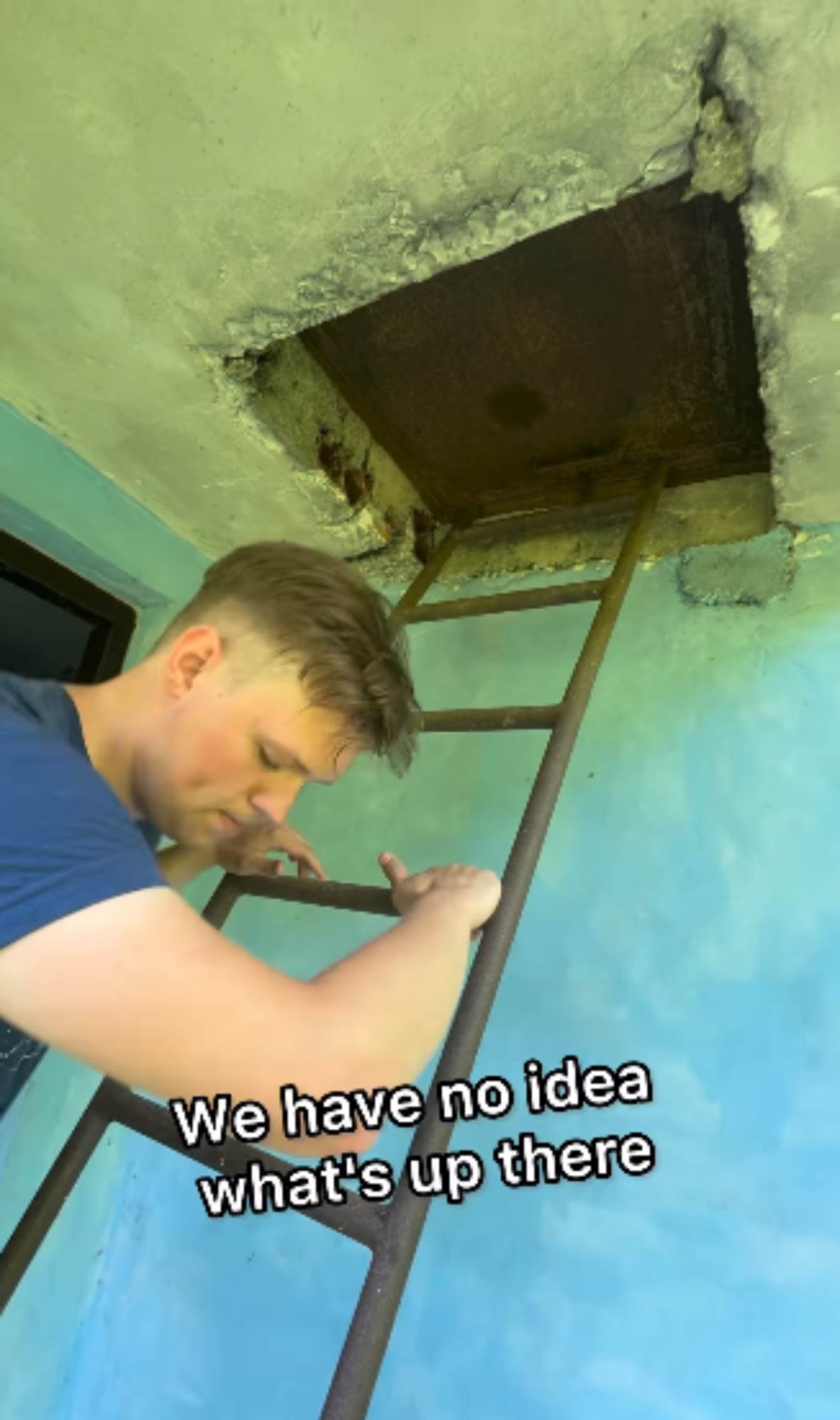 Amerikanac kupio kuću u šumi