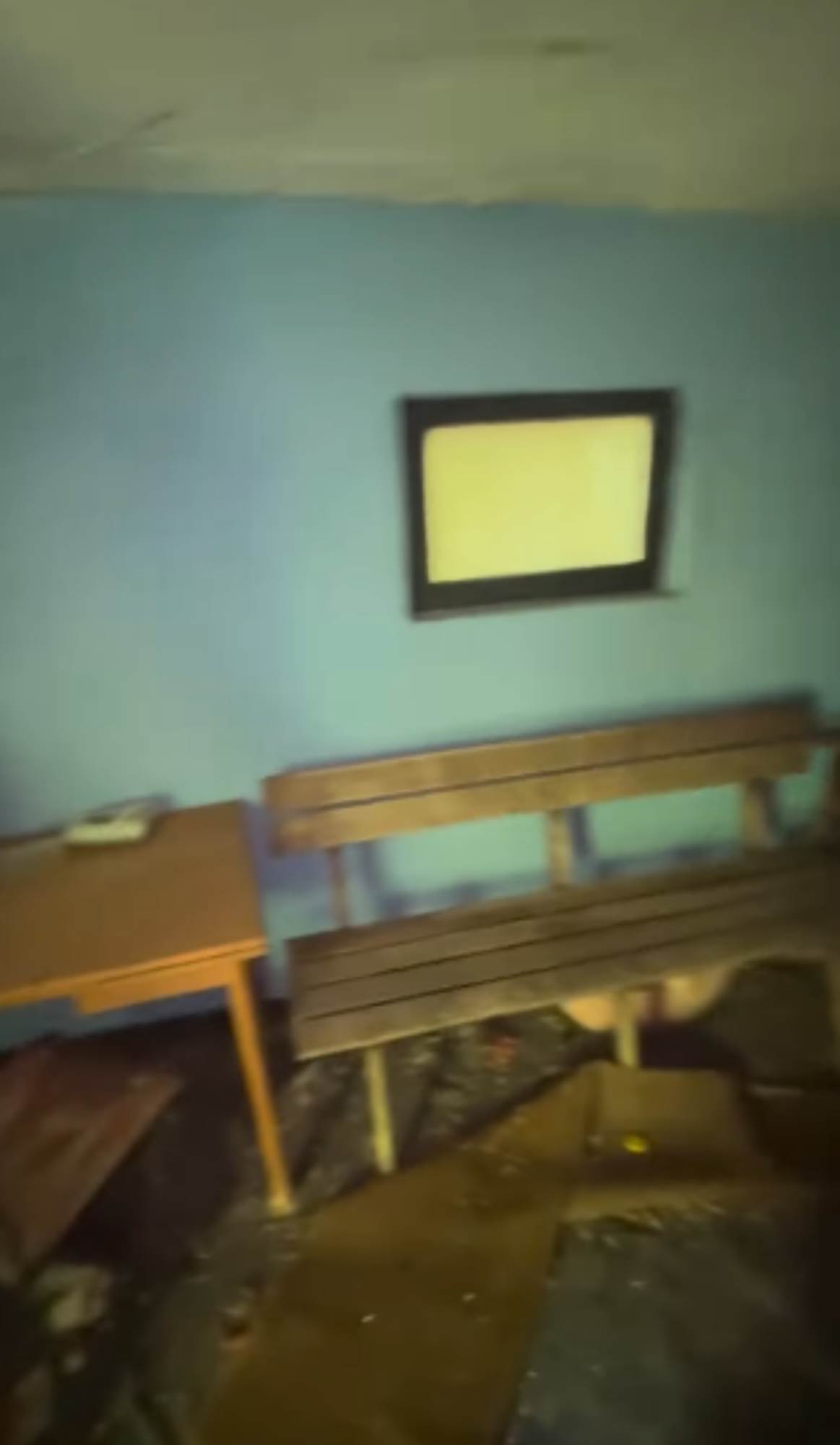 Amerikanac kupio kuću u šumi